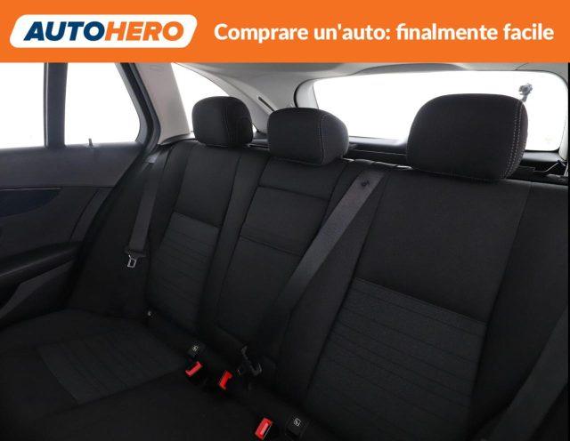 MERCEDES-BENZ C 180 d S.W. Auto Executive