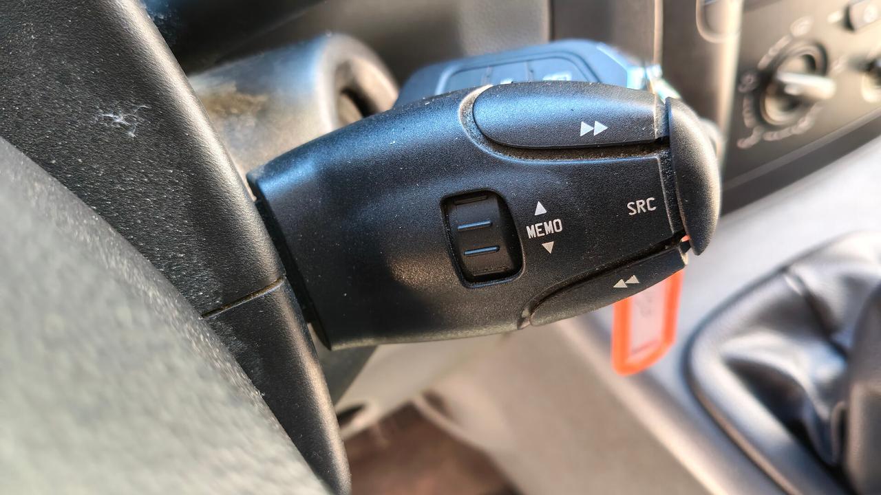 Fiat Scudo 2.0 MJT 130cv IVA ESCLUSA