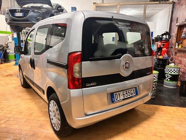 Fiat Qubo 1.3 MJT 75 CV Active