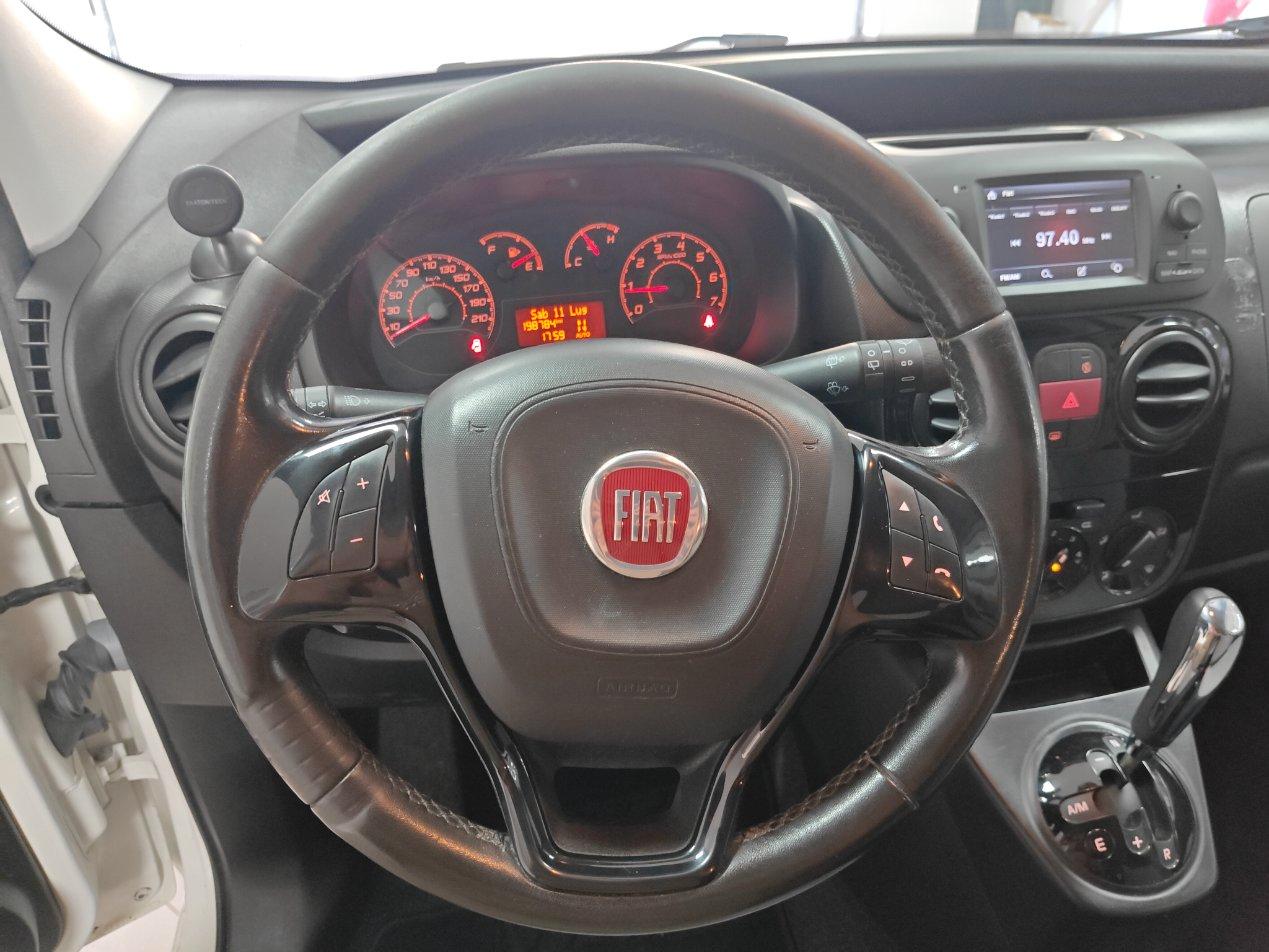 Fiat Qubo 1.3 mjt 16v Lounge 80cv dualogic