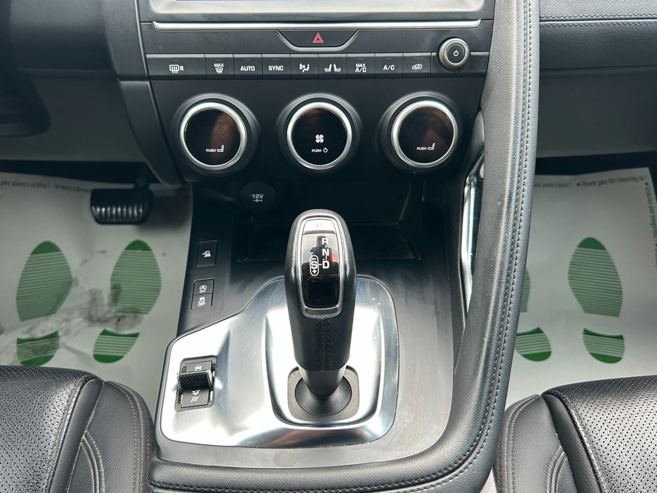 Jaguar E-Pace 2.0d i4 S awd 150cv auto my19