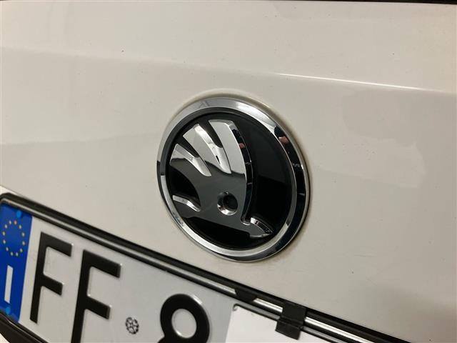 SKODA Fabia Wagon 1.4 TDI 90cv Ambition DSG