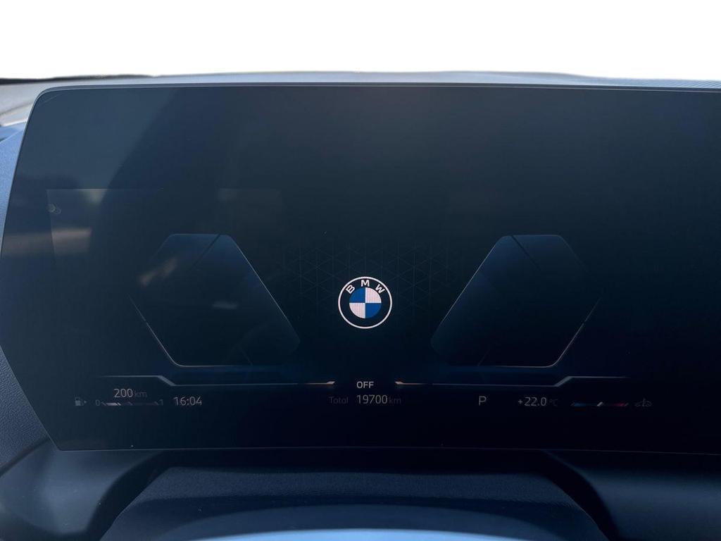 BMW Serie 1 120 48V MSport DCT