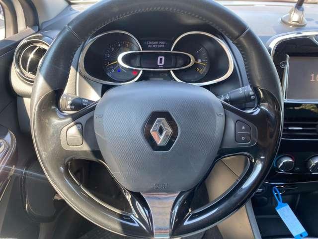Renault Clio Clio IV 2012 5p 1.5 dci Live 75cv