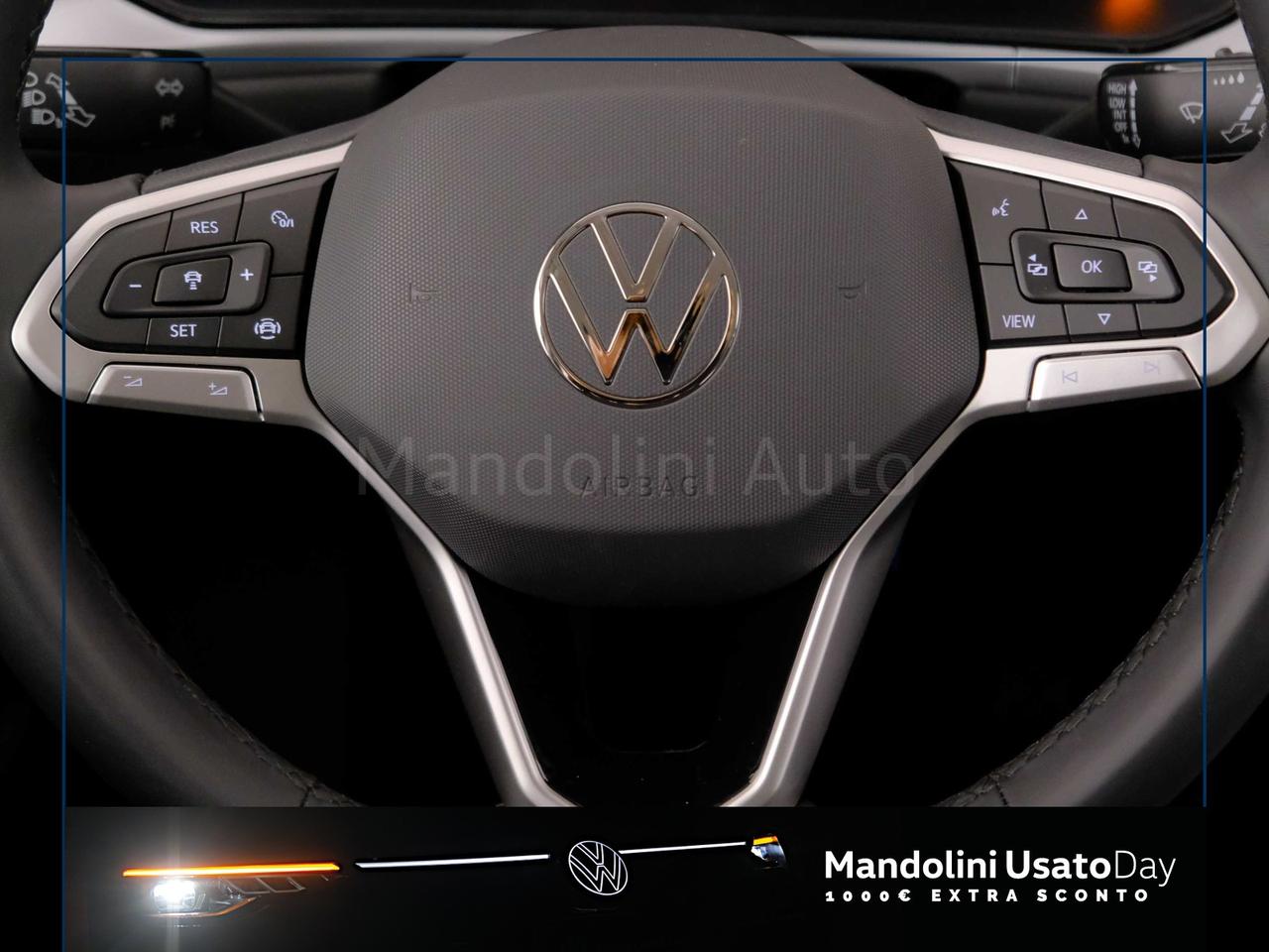 Volkswagen T-Roc 1.0 tsi 115cv life