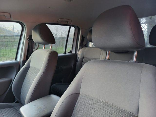 VOLKSWAGEN Amarok 2.0 BiTDI 164 CV 4MOTION Permanente