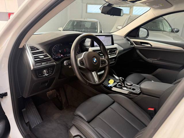 BMW X4 xDrive20d 48V