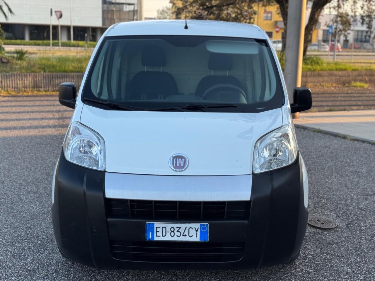 Fiat Fiorino 1.3 Mjt 75cv Pronto al uso