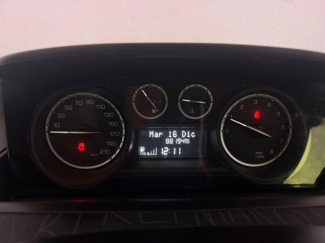 LANCIA Ypsilon 0.9 TwinAir 85 CV 5 porte Metano Ecochic Elefantin