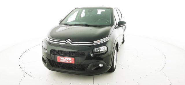 CITROEN C3 PureTech 82 S&S Feel