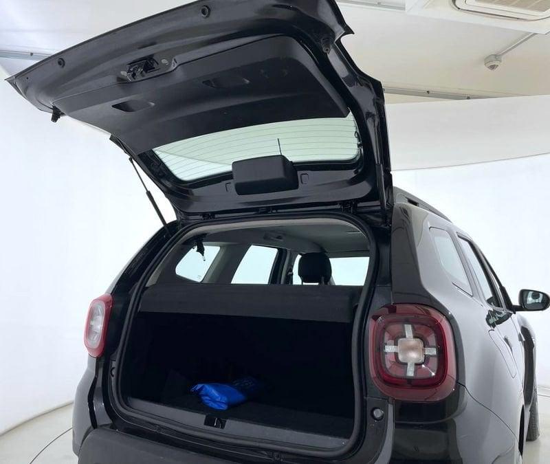 Dacia Duster 1.5 dCi 115cv 4x2 Comfort