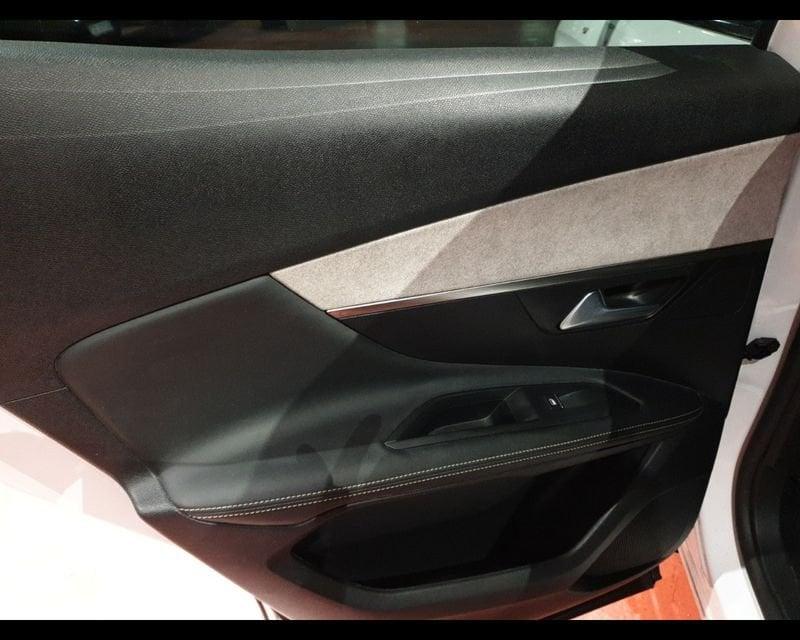 Peugeot 3008 2ª serie BlueHDi 130 S&S EAT8 GT Pack