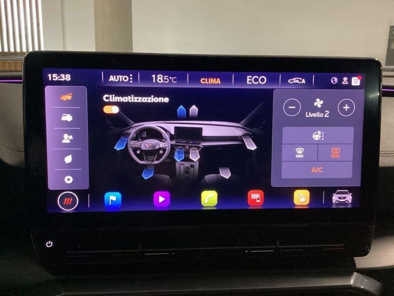 Cupra Formentor 1.4 E-HYBRID VZ DSG