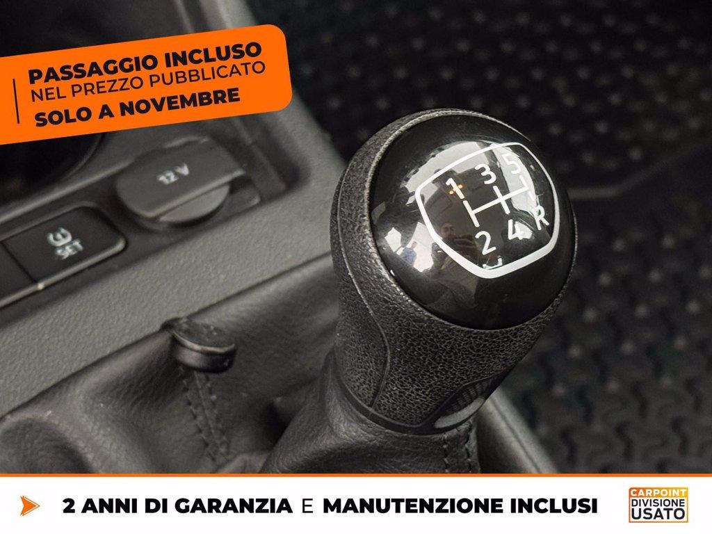 VOLKSWAGEN Up! 5p 1.0 evo move up! 65cv del 2023