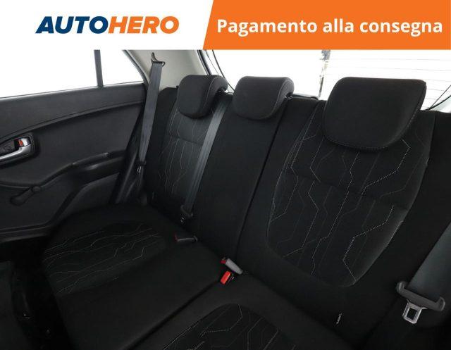 KIA Picanto 1.0 12V 5 porte Glam