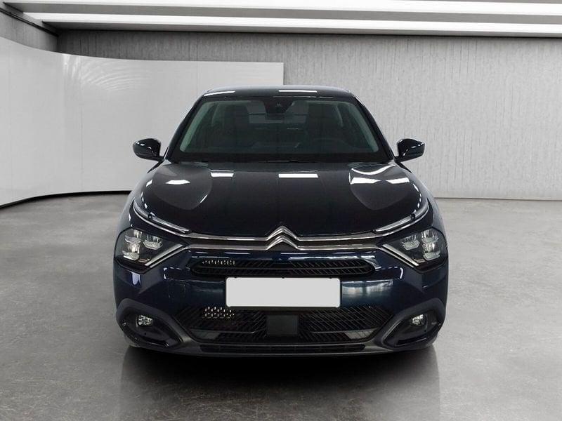 Citroën C4 1.2 puretech Plus s&s 130cv