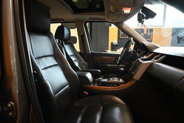 LAND ROVER Range Rover Sport 2.7 TDV6 HSE AUTO SOSP.20"SED.RISC.XENO NAVI FULL!