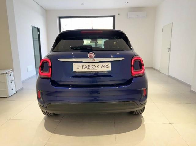 Fiat 500X 1.0 T3 Connect 120cv