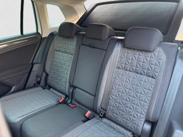 VOLKSWAGEN Tiguan 2.0 TDI 150 CV SCR DSG Life