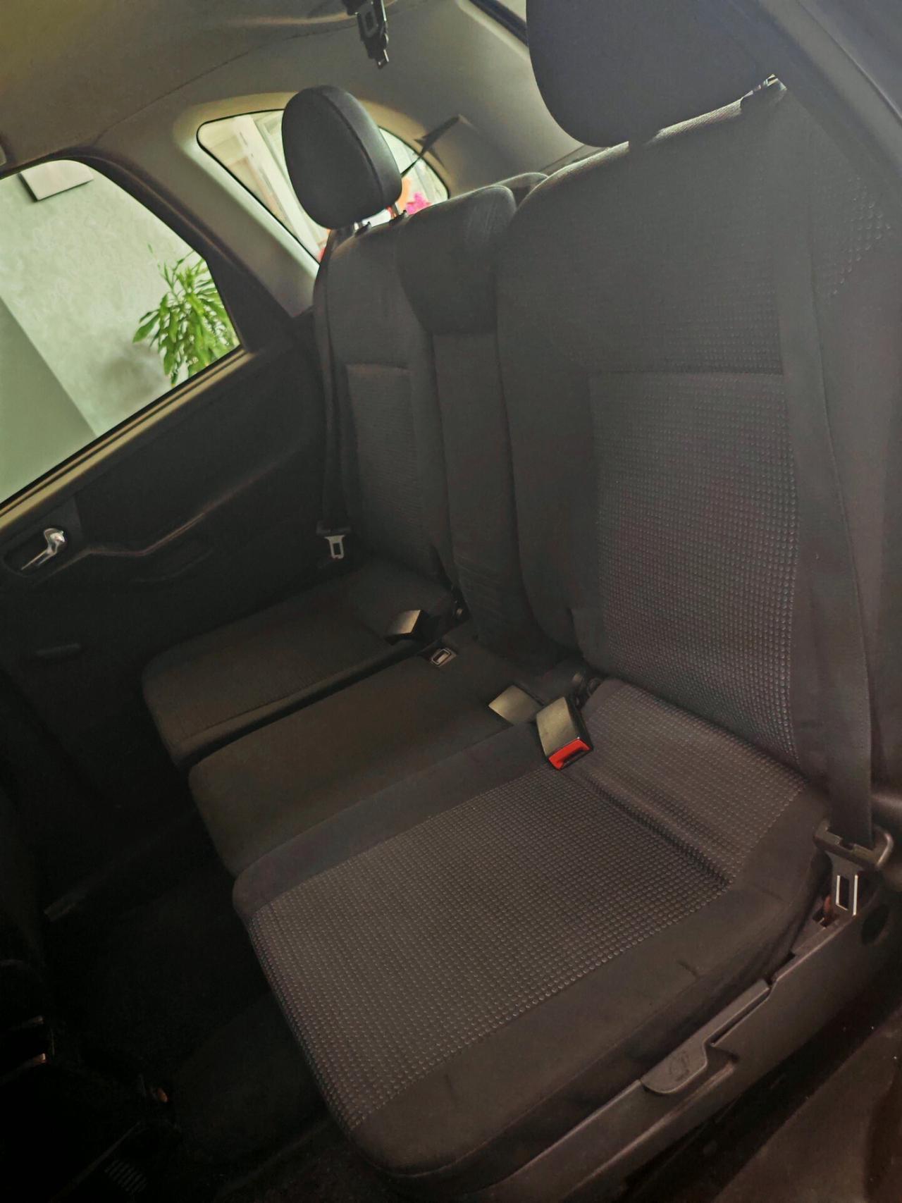 Opel Meriva 1.4 16V Cosmo