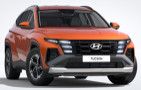 Hyundai Tucson 1.6 crdi 48V Business 2wd dct