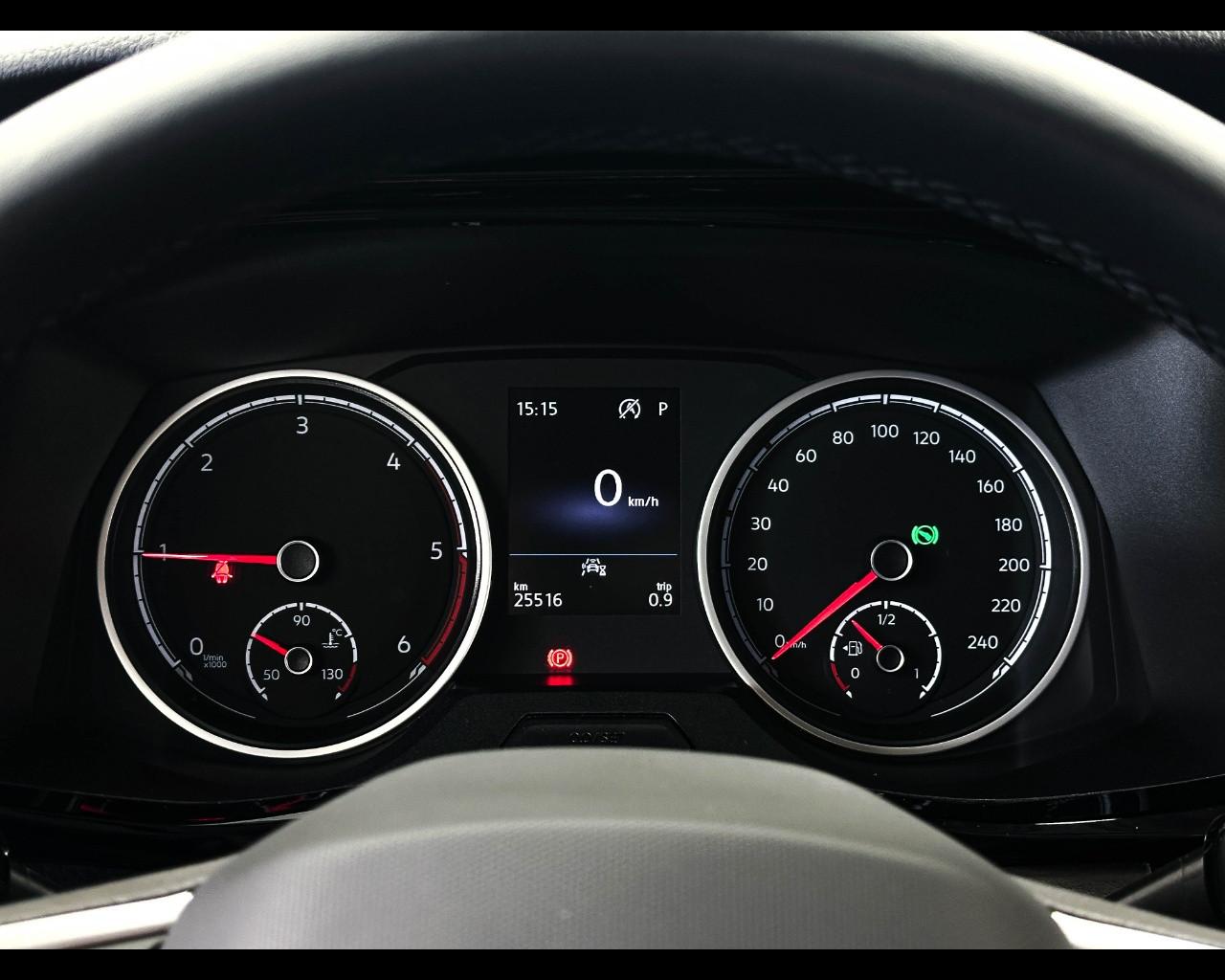VOLKSWAGEN California 6ª '15-> - California 2.0 TDI DSG 150CV Ocean