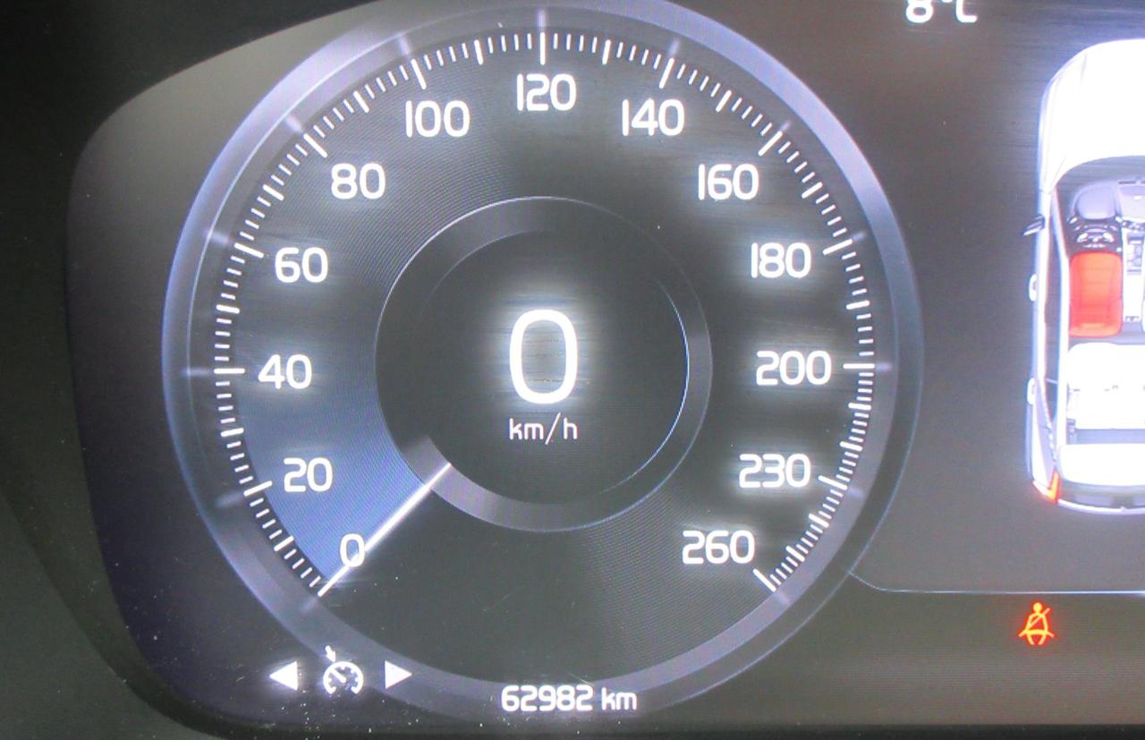 Volvo XC40 1.5 t3 Business Plus Geartronic