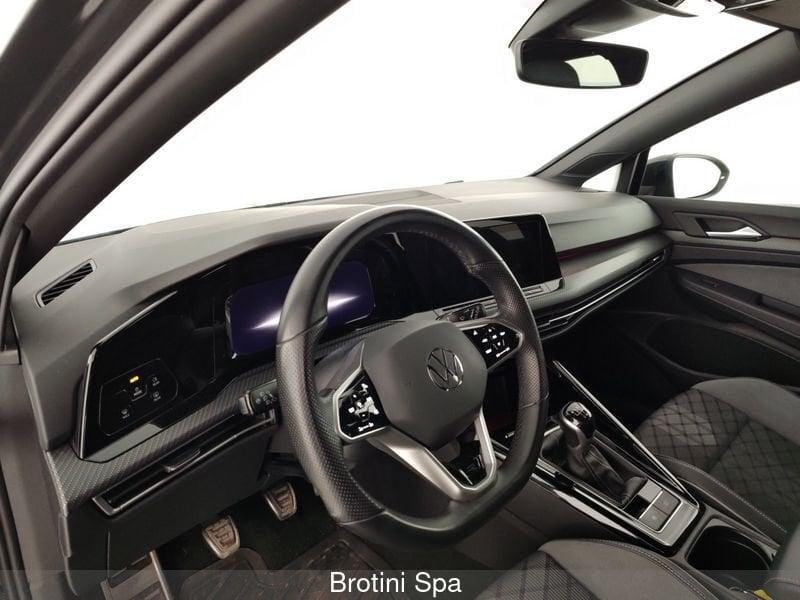 Volkswagen Golf Golf 2.0 TDI 150 CV SCR R-Line