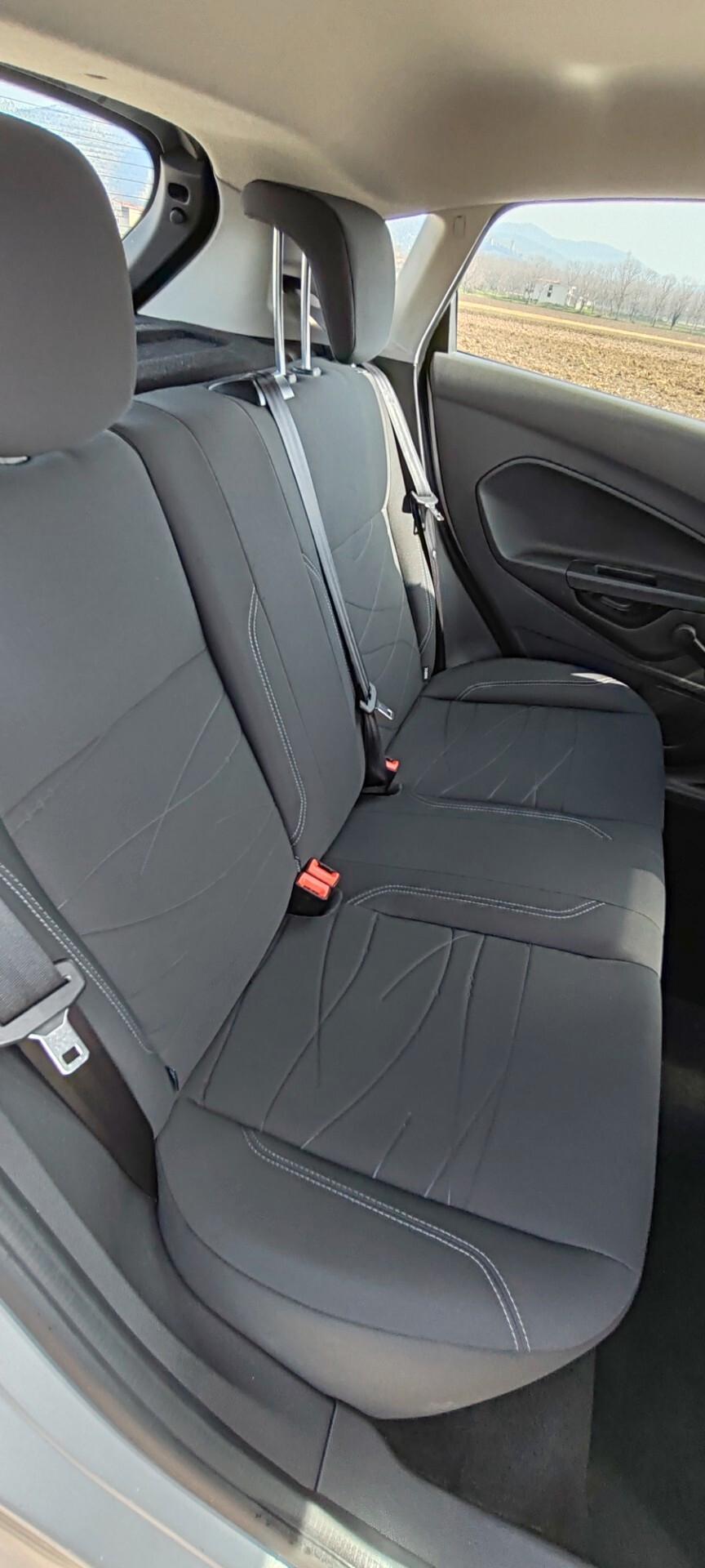 Ford Fiesta 1.5 TDCi 75CV 5 porte Business