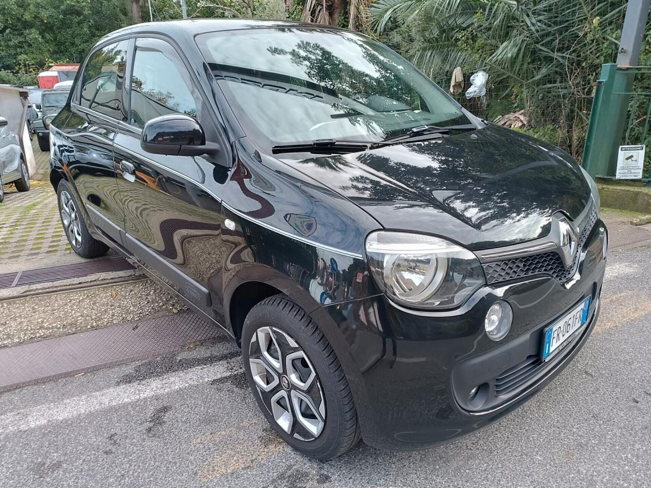 RENAULT TWINGO START&STOP INTENSE 2018