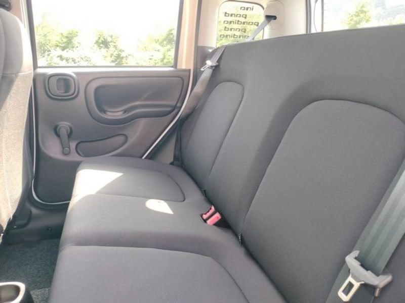 FIAT Pandina 1.0 FireFly 65cv S&S Hybrid Icon con comandi al volante!!