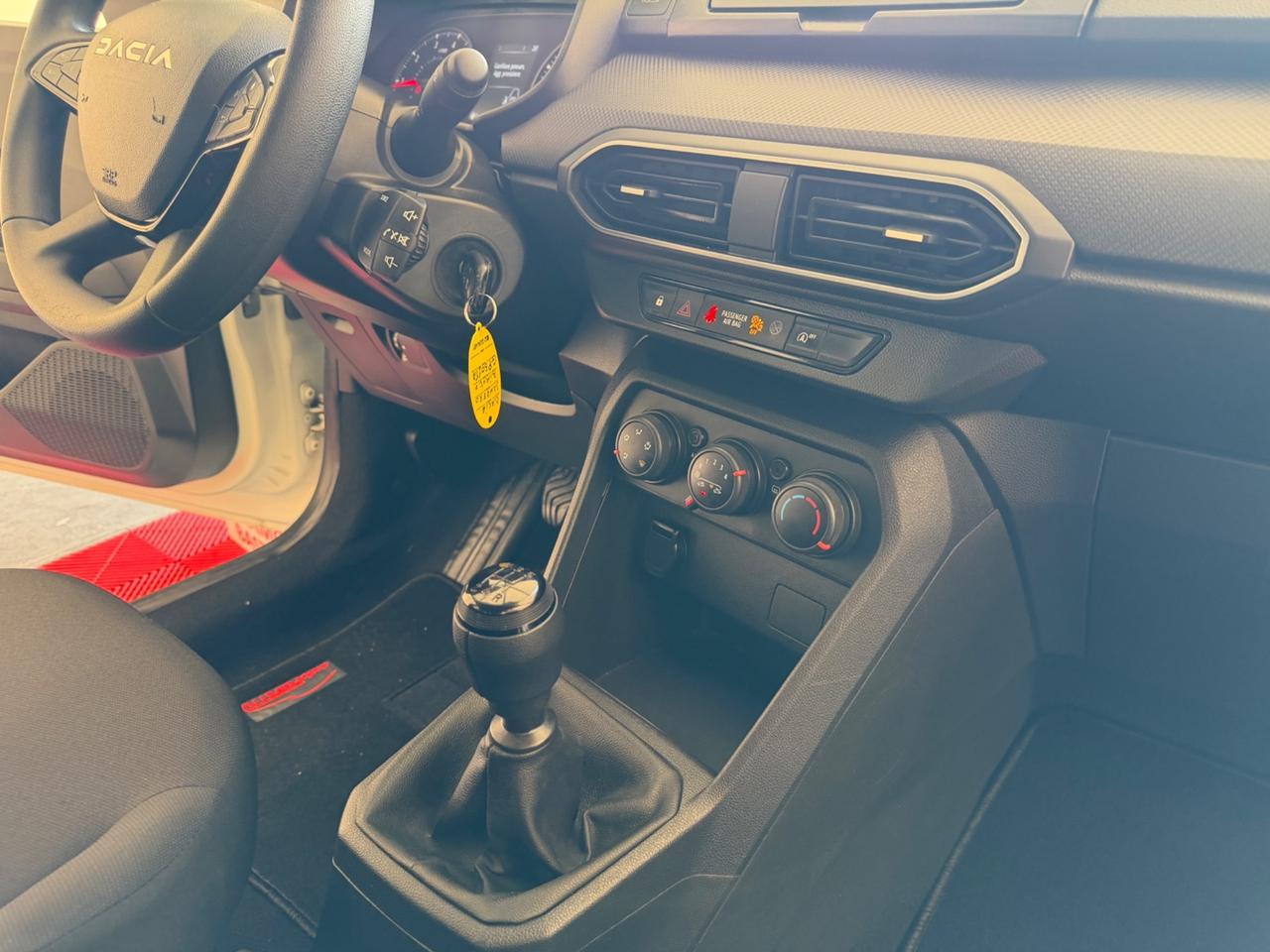 Dacia Sandero Streetway 1.0 SCe 65 CV Essential