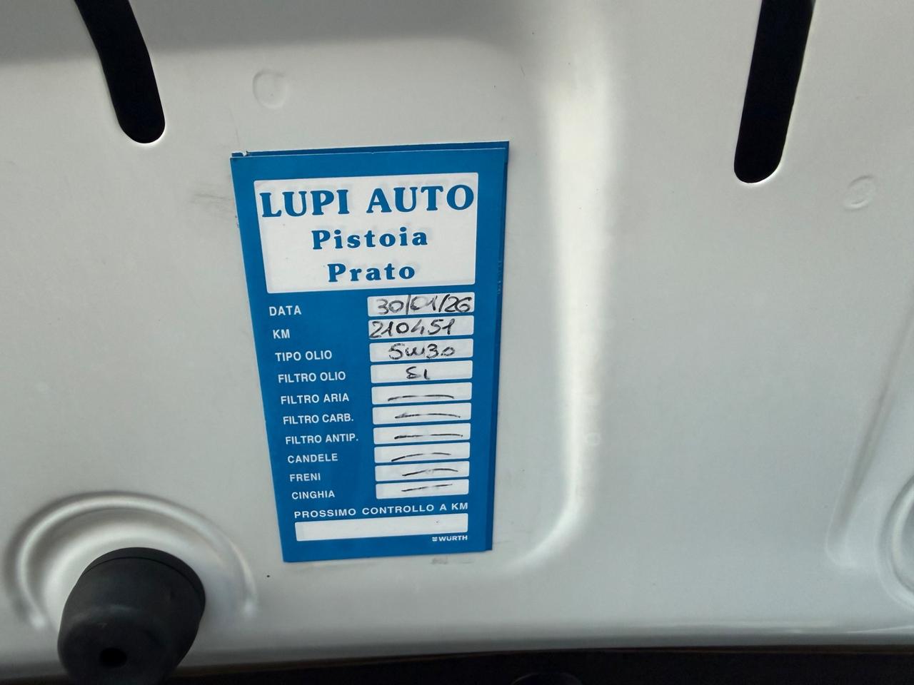 Hyundai Tucson 1.6 CRDi 136CV 48V Diesel XLine