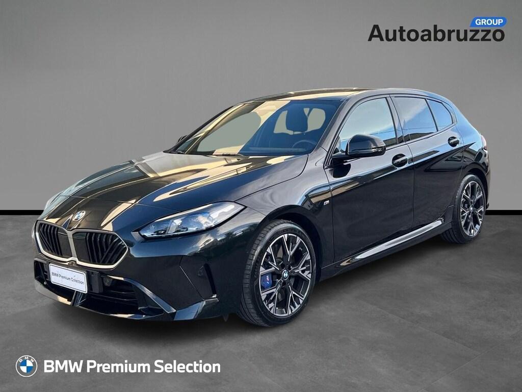 BMW Serie 1 120 48V MSport DCT