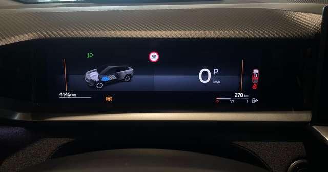 Opel Grandland 1.2 hybrid GS 145cv e-dcs6 *AZIENDALE* *FULL-OPT*