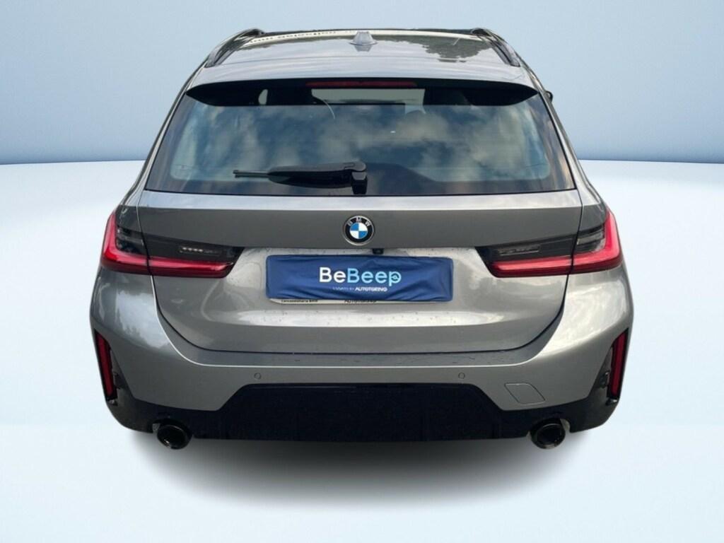 BMW Serie 3 Touring 330 d Mild Hybrid 48V Msport xDrive Steptronic