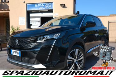 Peugeot 3008 1.5 BLUEHDI 130CV EAT8 ALLURE PREZZO REALE SENZA VINCOLI! UNIPRO' FATTURABILE GARANZIA 12 MESI