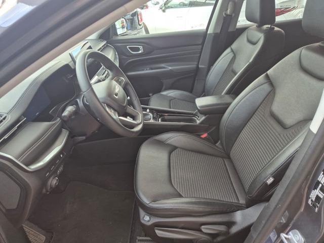 JEEP Compass 1.3Turbo T4190CV PHEV AT6 4xe Limit CONTO VENDITA