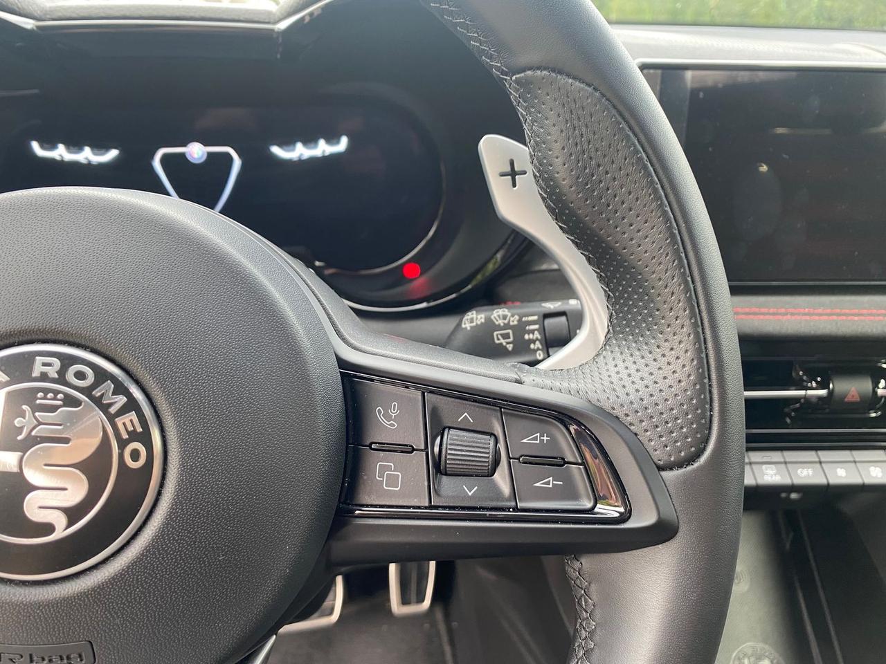 Alfa Romeo Tonale Veloce 1.3 T MultiAir PHEV #6869