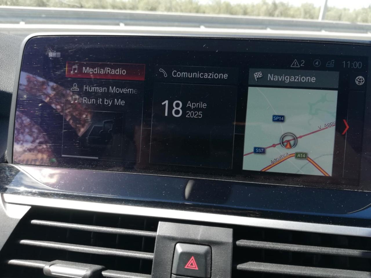 Bmw X4 M xDrive20d Msport-X