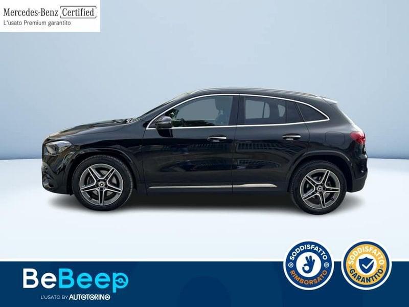 Mercedes-Benz GLA 200 D AMG LINE ADVANCED PLUS DIGITAL EDITION A