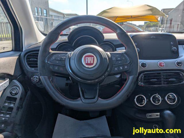 FIAT 500X 1.5 T4 Hybrid 130 CV DCT Sport OK NEOPATENTATI