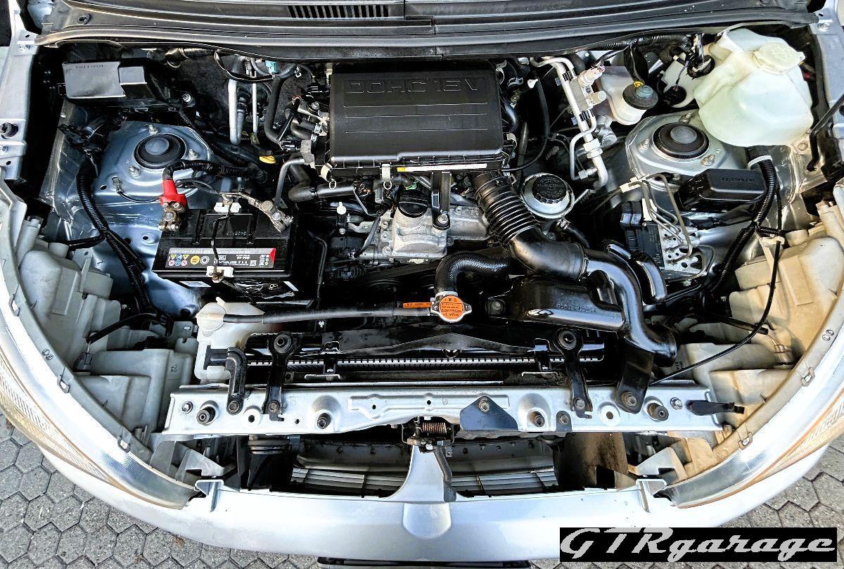 DAIHATSU TERIOS 1.5i 16V 4WD SX AUTOMATICA OK NEO