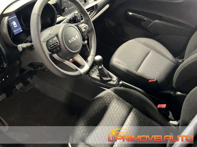 KIA Picanto 1.0 12V 5 porte Vision