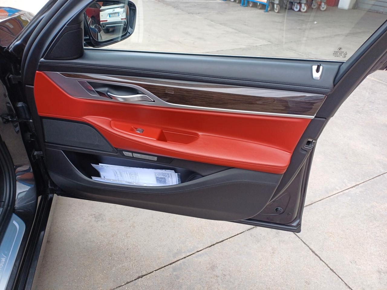 Bmw 750Li xDrive Eccelsa INDIVIDUAL