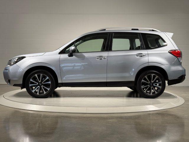 SUBARU Forester 2.0D Boxer AWD Lineartronic Sport Unlimited