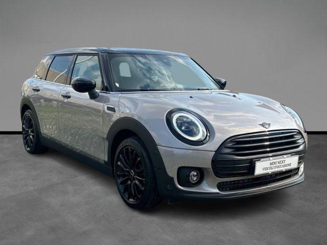 MINI Clubman 1.5 Cooper Classic Clubman Aut. + Tetto apr.