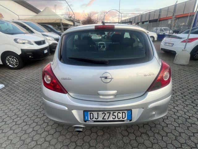 OPEL Corsa Corsa IV 3p 1.3 cdti ecoflex Sport 75cv
