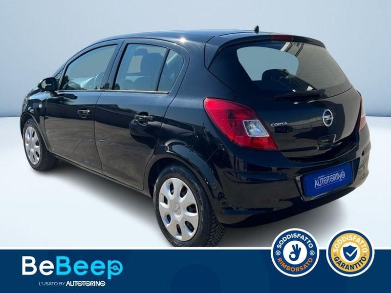 Opel Corsa 5P 1.0 EDITION (ELECTIVE)