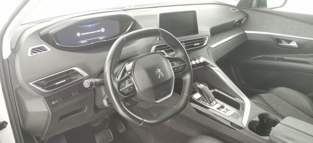 PEUGEOT 3008 BlueHDi 130 S&S EAT8 Allure